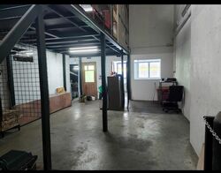Mandai Connection (D25), Factory #519272551